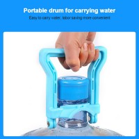Water Bottle Can Holder Long Handle 