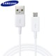 2 Meter Long Android Type B / Type C Data Cable and Fast Charging cable