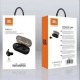 Original JBL TWS-4 Wireless Earbuds Bluetooth Earphone with Charging case