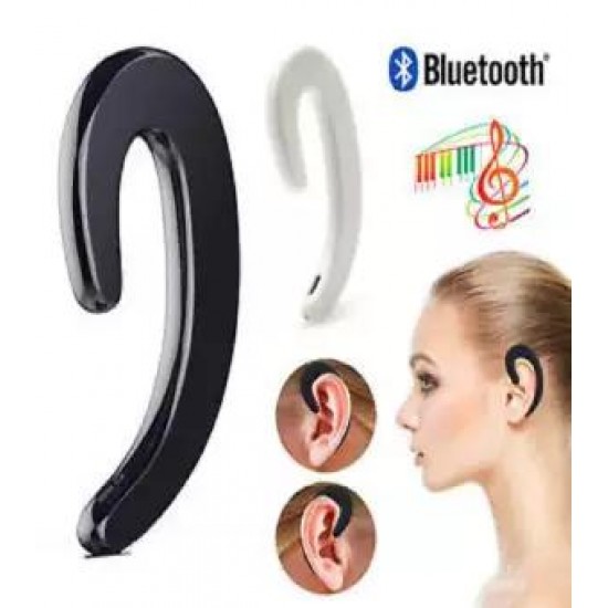 S103 Hanging Bluetooth Headset