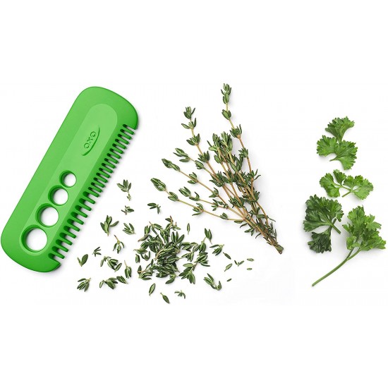 Vegetable Cutter Leaf Separator Kitchen Tool Vegetable Leaf Peeler Comb Collard Greens Leaf Herb Comb