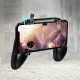 W11+ PUBG Mobile Phone Game Controller