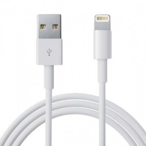 Iphone Lighting Cable 