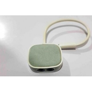 EarphoneHeadphone 3.5mm Audio SplitterDivider White