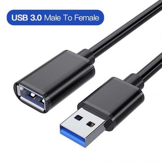 USB Extender Cable 2m