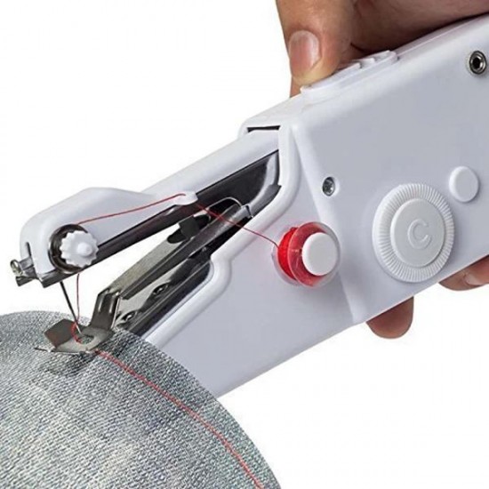 Handy Stitch Sewing Machine Portable