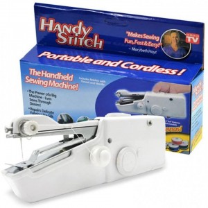 Handy Stitch Sewing Machine Portable