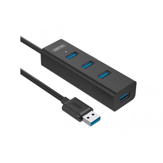 USB 2.0 HUB Multi USB Splitter 4 Port Expander
