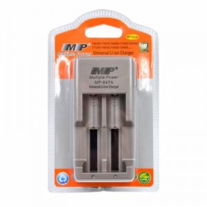 Multiple Power MP-847A Li-Ion cell charger