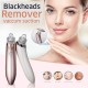 Rechargeable Blackhead Whitehead Remover Device For face