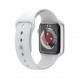MC72 Smart Watch Bluetooth Call Body Temperature Blood Pressure Monitor