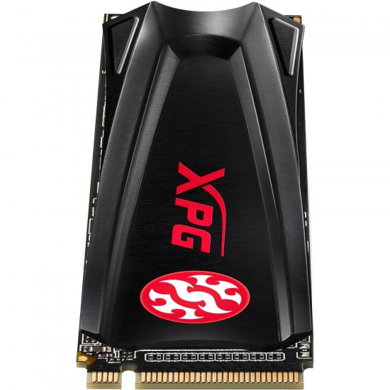 XPG GAMMIX S5 1TB PCIe Gen3x4 M.2 2280 Solid State Drive