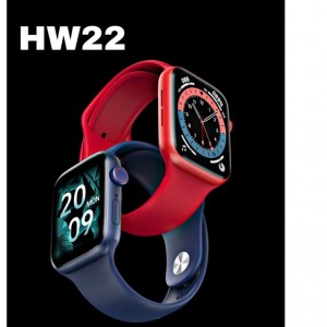 HW22 Smartwatch 1.75 inch HD Screen Call Fitness Clock