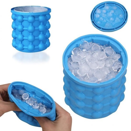 Ice cube Genie ice Cube Maker