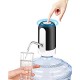  Rechargeable USB Charging Automatic Electric Water Dispenser Pump
