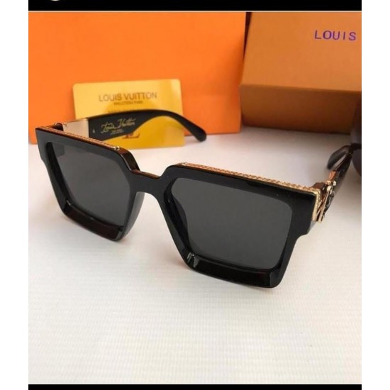( LV ) Men’s Sunglasses With Normal Box