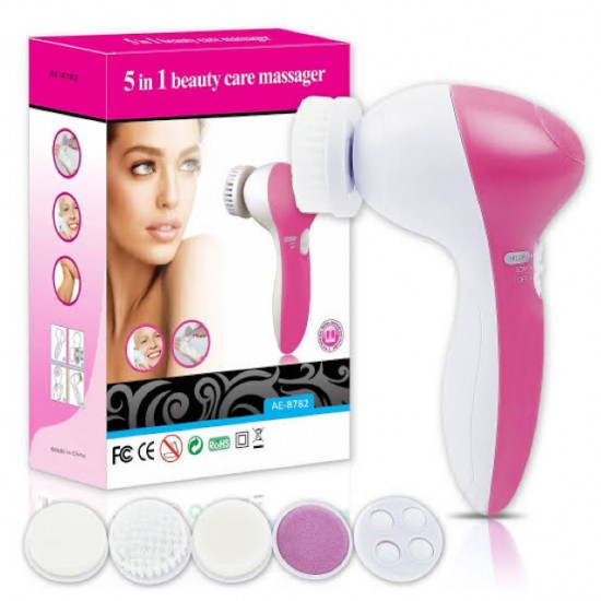 5 In 1 Massager