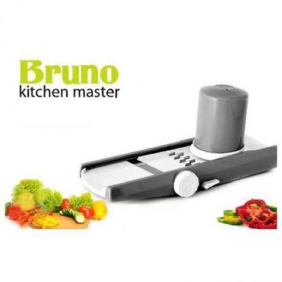 Bruno Kitchen Master