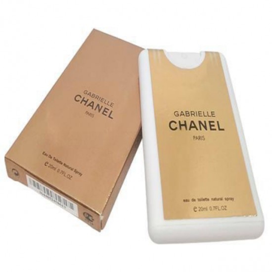Chanel Gabrielle Pocket Perfume 1820ml