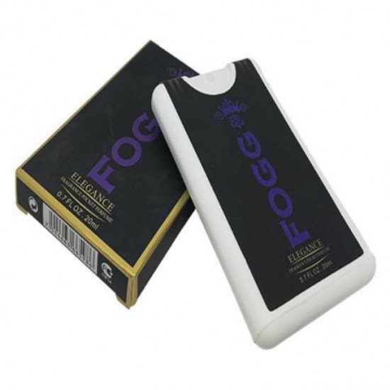 Fogg Elegance Pocket Perfume 1820ml