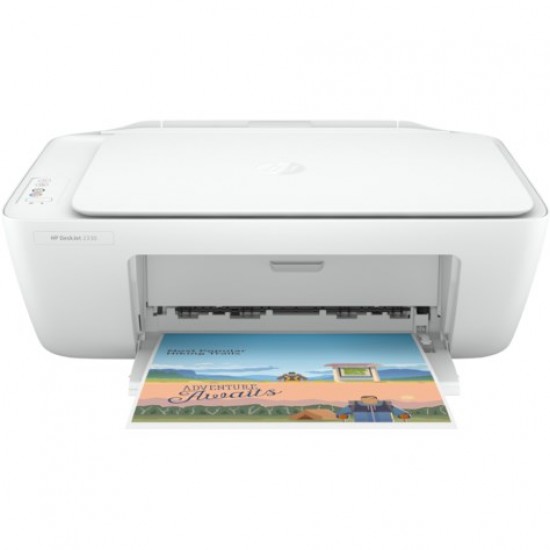 HP DeskJet 2330 All-in-One Printer (7WN43A)