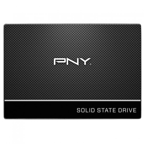 PNY Technologies 480GB CS900 SSD