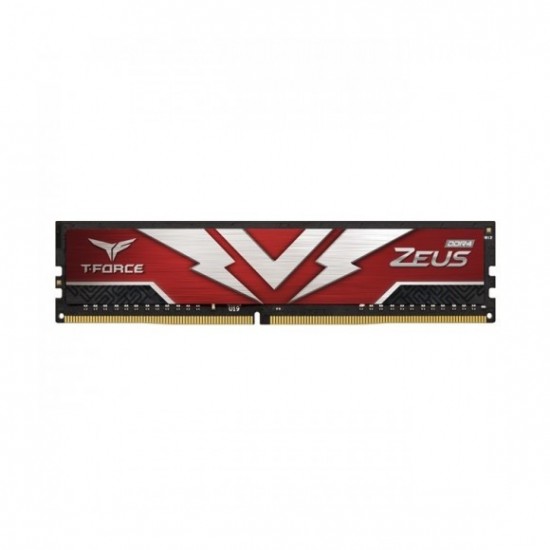 T-Force Zeus DDR4 3200MHz 16GB RAM