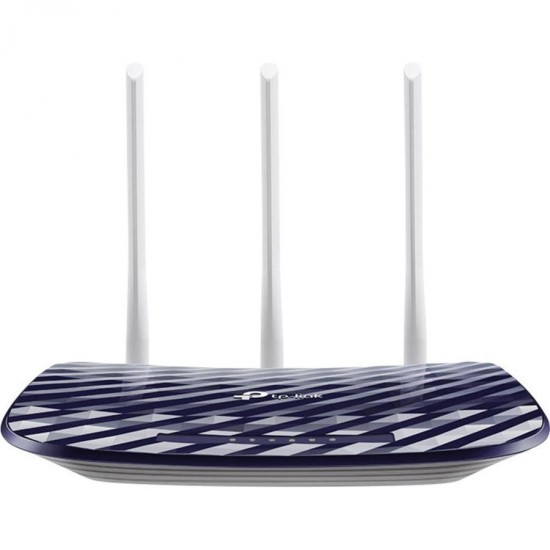 Tp-Link Archer C20 AC750 Wireless Dual Band Router