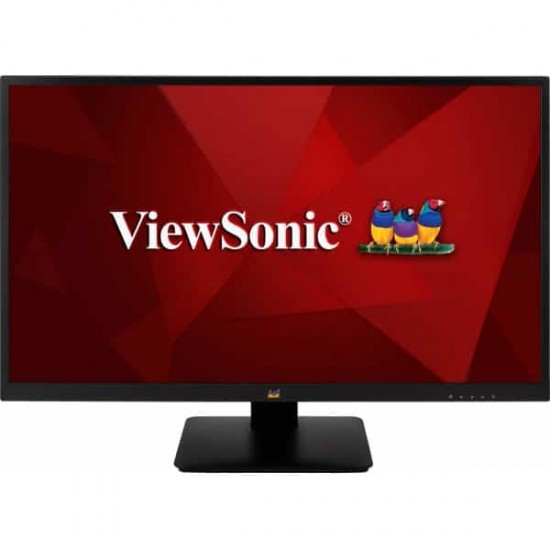 ViewSonic VA2410-MH 24 1080p Home and Office Monitor Open Box