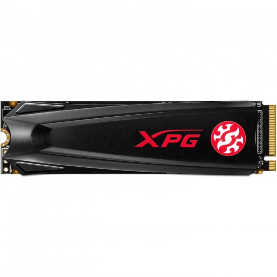 XPG GAMMIX S5 1TB PCIe Gen3x4 M.2 2280 Solid State Drive