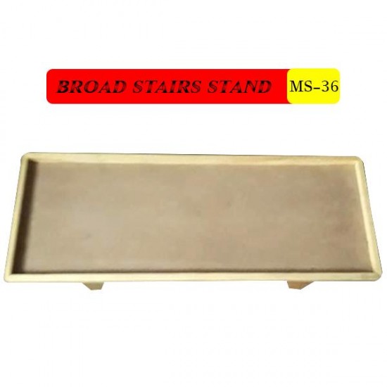 Broad Stairs Stand Ms-36