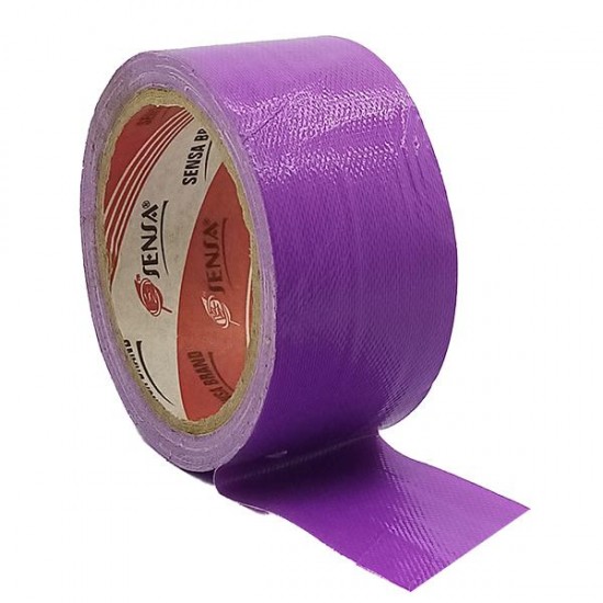 Cloth Binding Tape Sensa Violet 2x10y (1pcs)