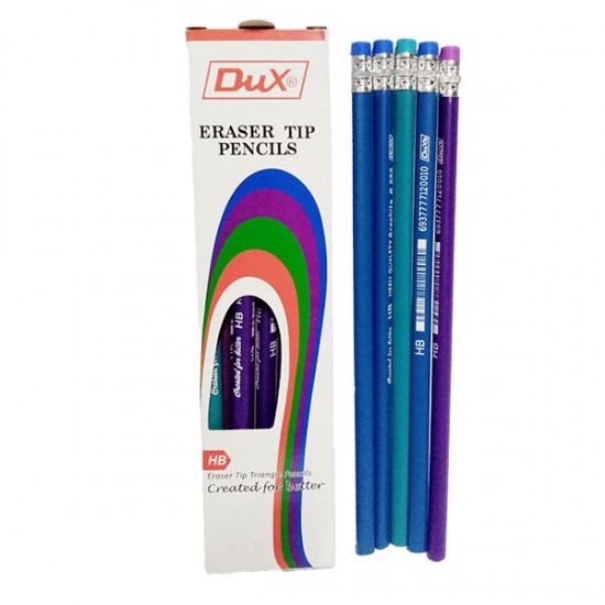 Dux Lead Pencil No888 (12pcs)