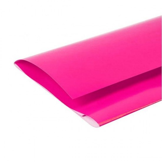 Glaze Paper Dark Pink No 16