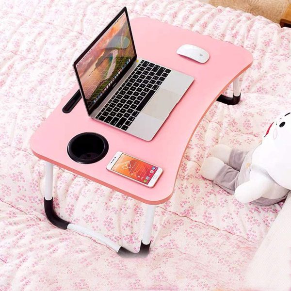 Laptop Table for Bed