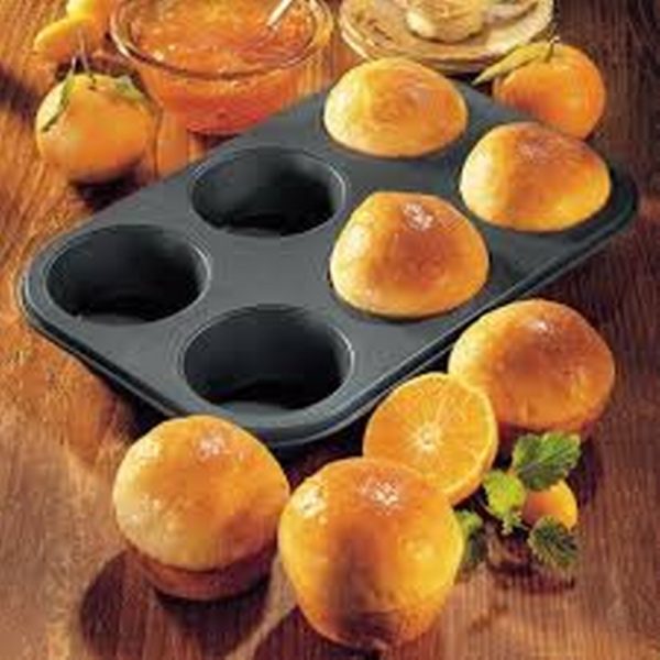 Muffin & Cupcake Pan