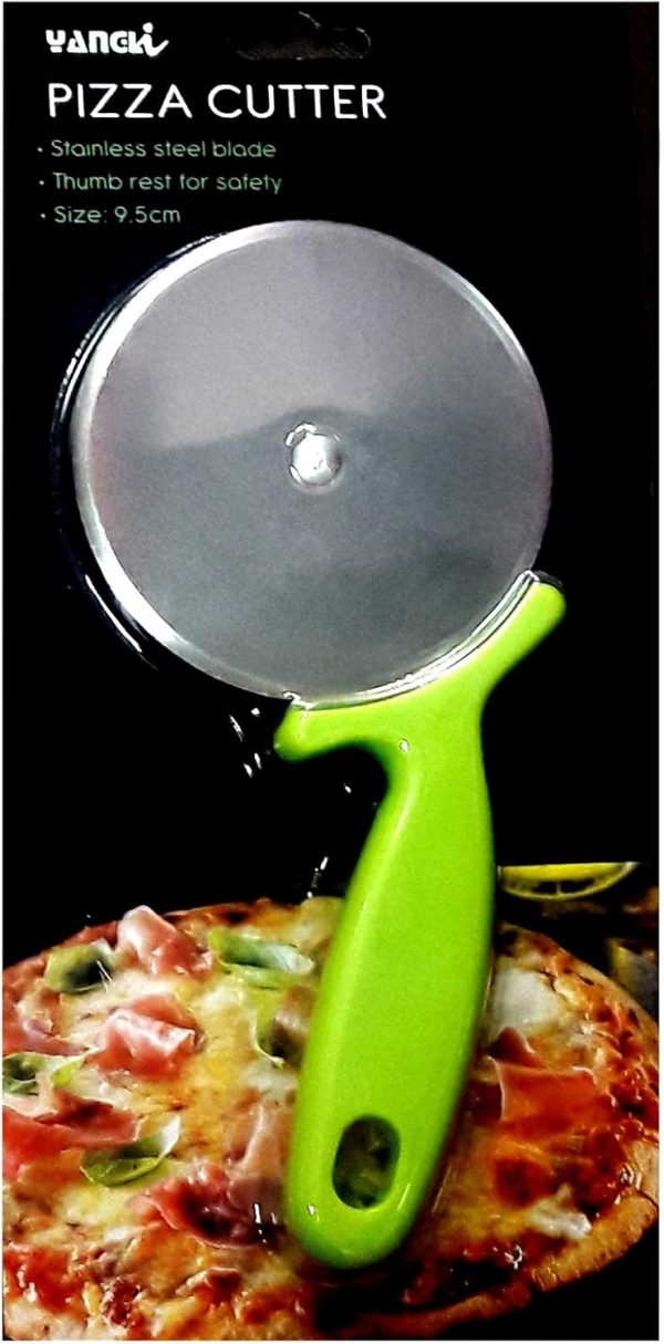 Yangli Pizza Cutter