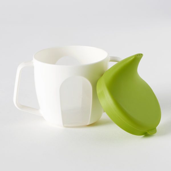 Ikea - BORJA - Training beaker