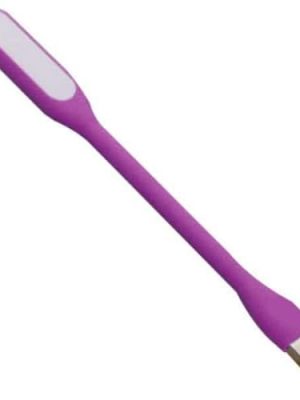 Flexible USB LED Light Lamp for Computer Keyboard Reading Notebook PC Laptop