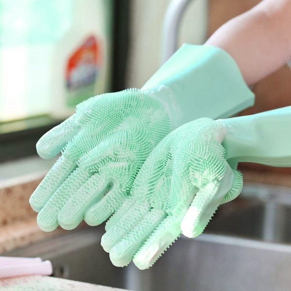 Dish washing Gloves