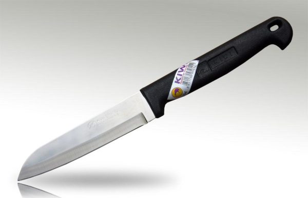 Kiwi – Plastic Handle Kitchen Knife