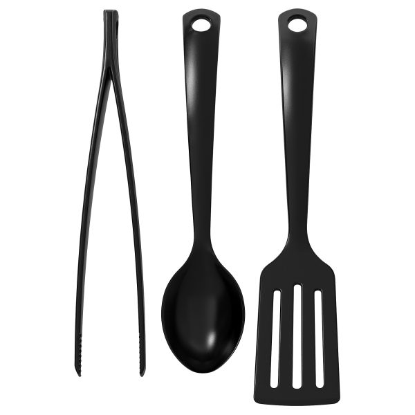 IKEA-GNARP-3 piece kitchen utensil set