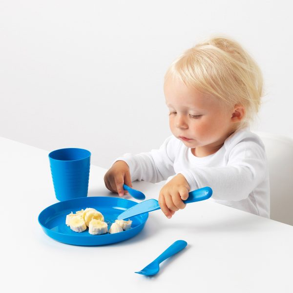 IKEA - KALAS-18-piece cutlery set