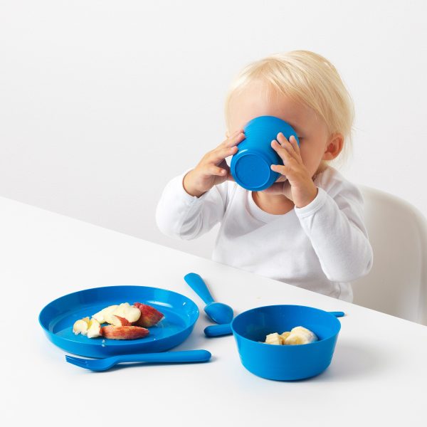 IKEA – KALAS – Mug, multicolor