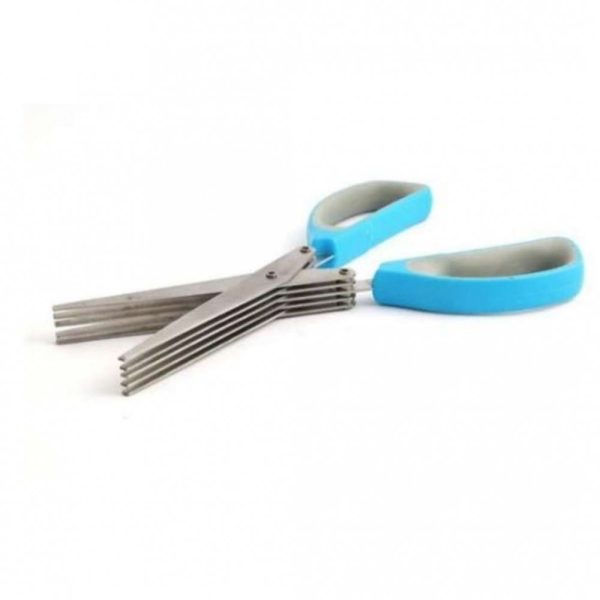 Kitchen Scissors 5 Layers